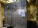 SIL DRYING KILN