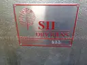SIL DRYING KILN