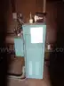 SIL DRYING KILN