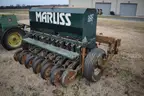 MARLISS 7' GRAIN DRILL