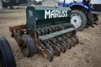 MARLISS 7' GRAIN DRILL