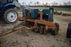 MARLISS 7' GRAIN DRILL