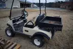 Club Car Golf Cart