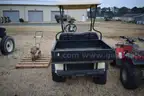 Club Car Golf Cart