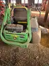 JOHN DEERE Z915E MOWER
