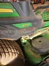 JOHN DEERE Z915E MOWER