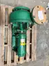 Pumps, Centrifugal, Drive, Aux Oil Pump, Unused, Qty 8