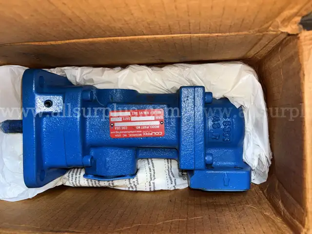 Pumps, Oil Pump, Piston Pump, Drive Pump, Metering Pump, Unused, Qty 21