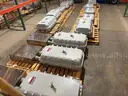 Electrical Supplies, Enclosed Breakers, PanelBoards, Nema, Unused, Qty 13