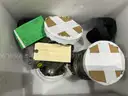 Valve, Shut Off, Gas, Qty 6