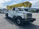1999 GMC C7H042