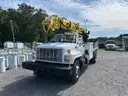 1999 GMC C7H042