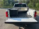 2018 Chevrolet Silverado 1500 Work Truck Short Box 4WD