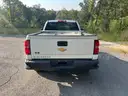 2018 Chevrolet Silverado 1500 Work Truck Short Box 4WD