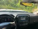 2018 Chevrolet Silverado 1500 Work Truck Short Box 4WD