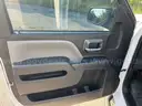 2018 Chevrolet Silverado 1500 Work Truck Short Box 4WD