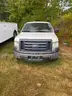 2012 Ford F-150 XL SuperCab 6.5-ft. Bed 4WD