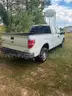 2012 Ford F-150 XL SuperCab 6.5-ft. Bed 4WD