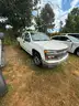 2007 Chevrolet Colorado