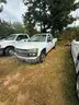 2007 Chevrolet Colorado