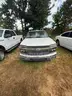 2007 Chevrolet Colorado
