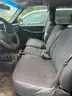 2002 Chevrolet Silverado 2500HD