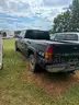 2002 Chevrolet Silverado 2500HD
