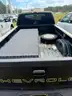 2002 Chevrolet Silverado 2500HD