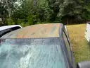 2002 Chevrolet Silverado 2500HD