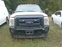 2014 Ford F-350 SD