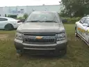 2014 Chevrolet Tahoe