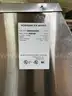 Ice Machine, Hoshizaki, F-300BAF, Qty 1