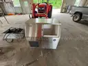 Ice Machine, Hoshizaki, F-300BAF, Qty 1