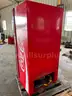 Vending Machine, Coca Cola, 01C 2806 AA, Qty 1