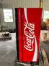Vending Machine, Coca Cola, 01C 2806 AA, Qty 1