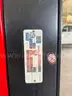 Vending Machine, Coca Cola, 01C 2806 AA, Qty 1