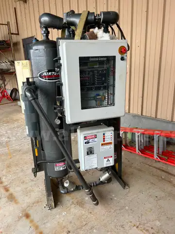 Air Dryer, Parker Airtek, Qty 1