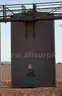 TANK, OIL, 400 BBL, STEEL, 12ft x 20ft, S/N S15871, QTY 1