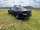 2018 Dodge Charger Pursuit