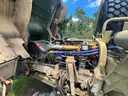 2001 Stewart &#x26; Stevenson M1088A1 6x6 Semi Truck Tractor FMTV 5th Wheel