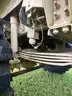 2001 Stewart &#x26; Stevenson M1088A1 6x6 Semi Truck Tractor FMTV 5th Wheel