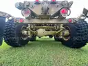 2001 Stewart &#x26; Stevenson M1088A1 6x6 Semi Truck Tractor FMTV 5th Wheel