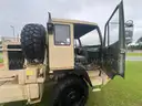 2001 Stewart &#x26; Stevenson M1088A1 6x6 Semi Truck Tractor FMTV 5th Wheel