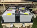 2001 Stewart &#x26; Stevenson M1088A1 6x6 Semi Truck Tractor FMTV 5th Wheel