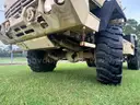 2001 Stewart &#x26; Stevenson M1088A1 6x6 Semi Truck Tractor FMTV 5th Wheel
