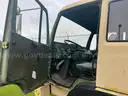 2001 Stewart &#x26; Stevenson M1088A1 6x6 Semi Truck Tractor FMTV 5th Wheel