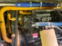 2001 Stewart &#x26; Stevenson M1088A1 6x6 Semi Truck Tractor FMTV 5th Wheel