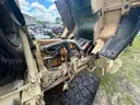 2001 Stewart &#x26; Stevenson M1088A1 6x6 Semi Truck Tractor FMTV 5th Wheel