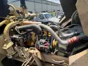 2001 Stewart &#x26; Stevenson M1088A1 6x6 Semi Truck Tractor FMTV 5th Wheel