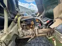 2001 Stewart &#x26; Stevenson M1088A1 6x6 Semi Truck Tractor FMTV 5th Wheel